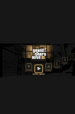 GTA 3 GAME LINK FOR ANDROID