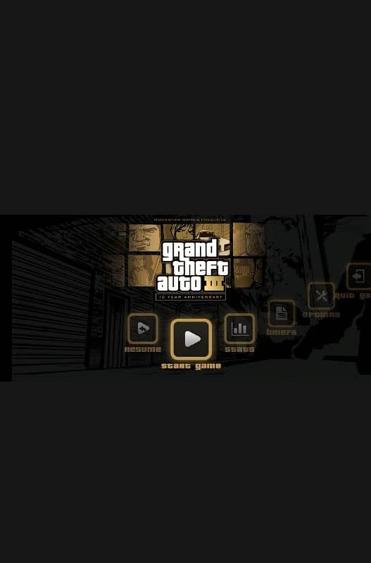 GTA 3 GAME LINK FOR ANDROID 0