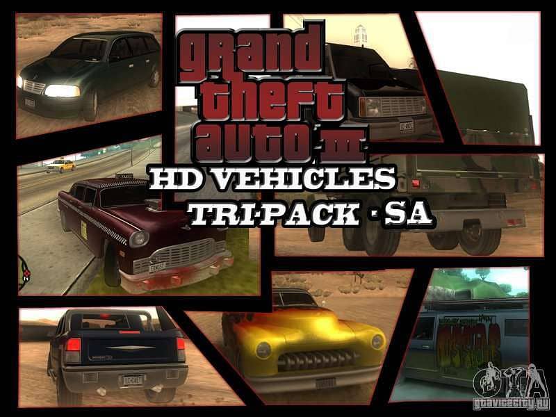 GTA 3 GAME LINK FOR ANDROID 3