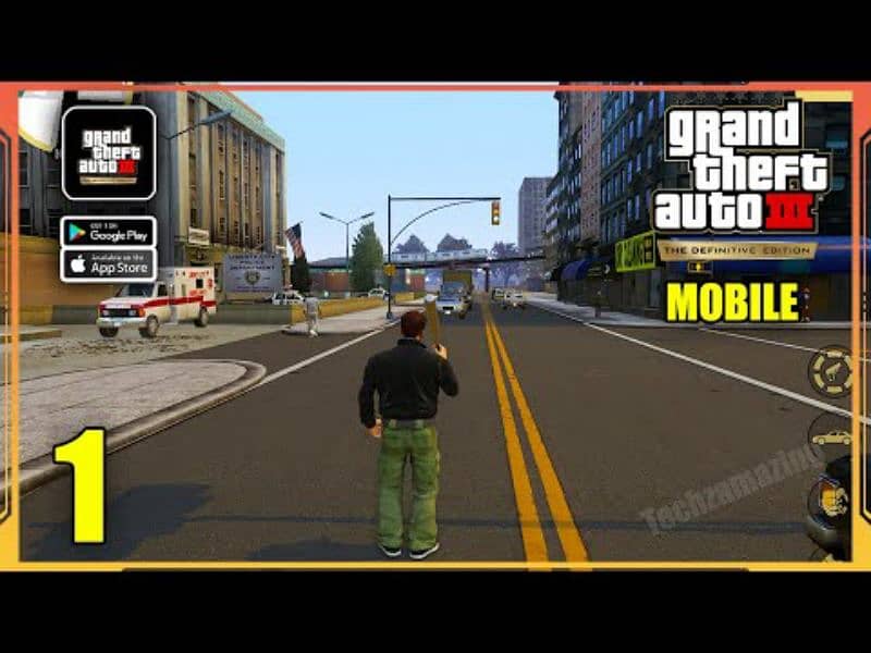 GTA 3 GAME LINK FOR ANDROID 5