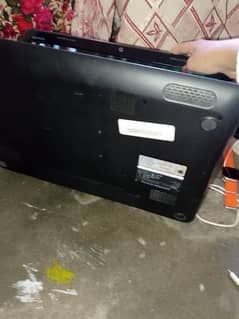 I'm selling my dell leptop