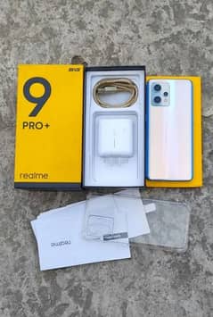 realme 9 pro plus