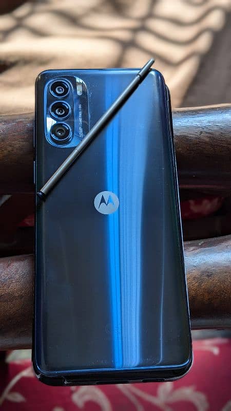 MOTO G STYLUS 5G (2022) 8