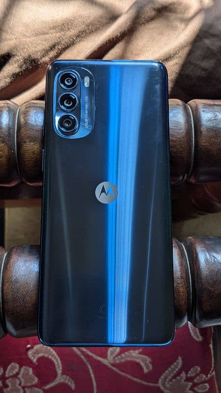 MOTO G STYLUS 5G (2022) 9