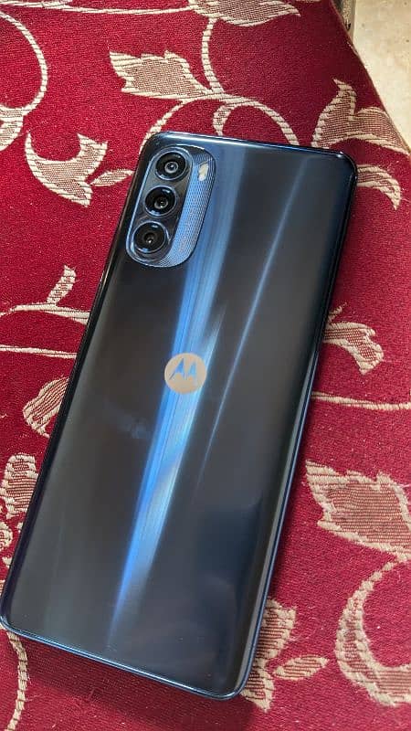 MOTO G STYLUS 5G (2022) 10