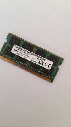 DDR 3 RAM