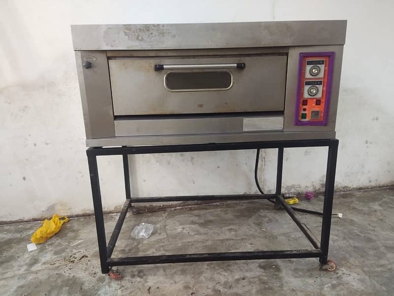 South Star orginal Oven 0