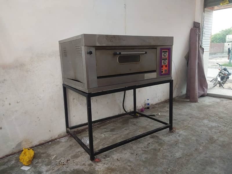 South Star orginal Oven 2