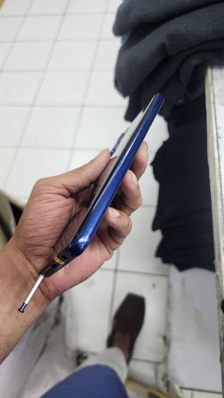 Motorola g stylus 2022 2