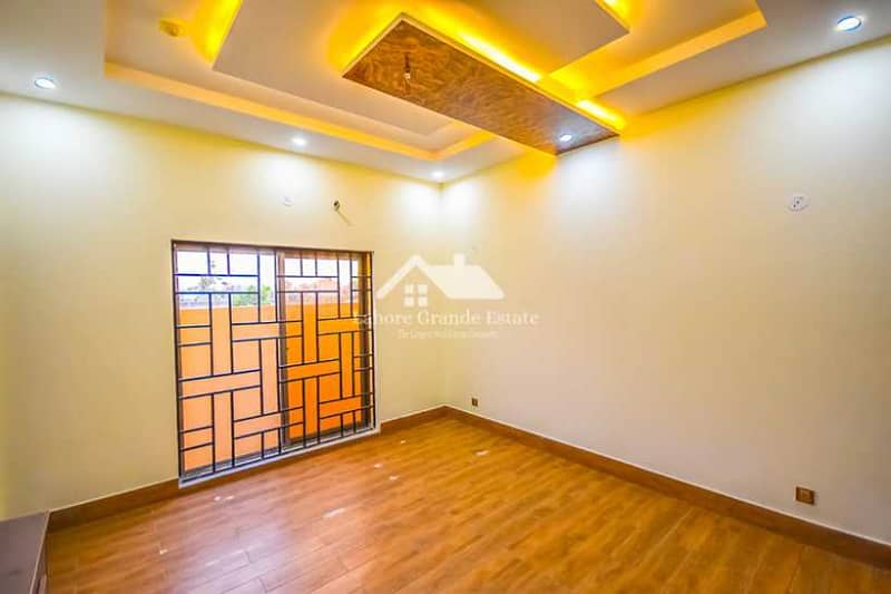 10 Marla Brand New Full Luxury House For Rent In DHA Phase 5 Ideal Location 22