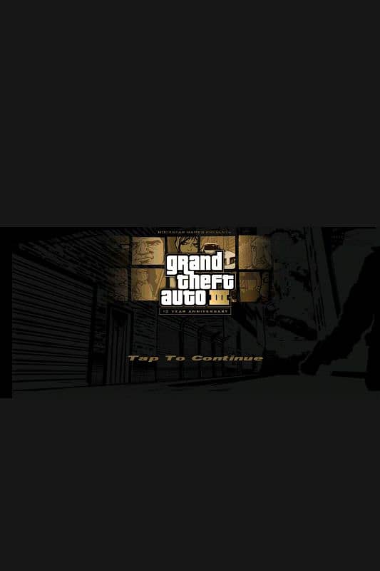 GTA 3 2