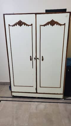 Big size cupboard