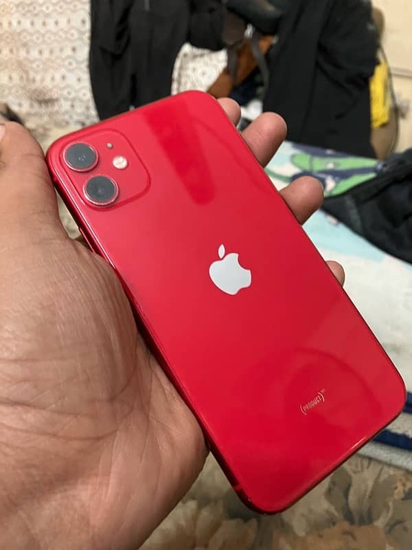 IPHONE 11 Factory Unlocked 1