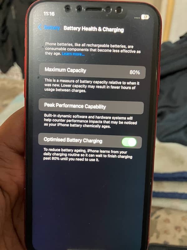 IPHONE 11 Factory Unlocked 2