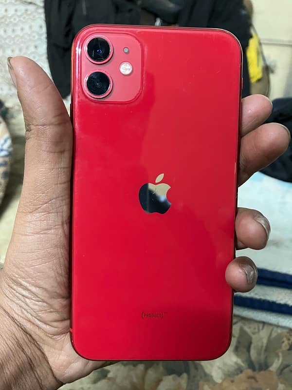 IPHONE 11 Factory Unlocked 7