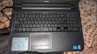 Dell Inspiron i3 3rd generation