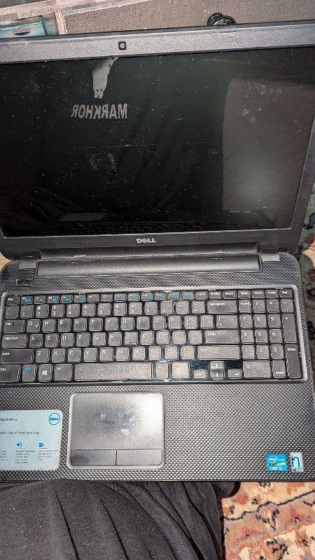 Dell Inspiron i3 3rd generation 4