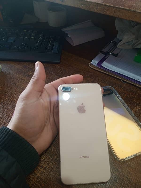 i phone 8 plus non pta 64 gb 1