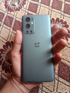 OnePlus 9Pro