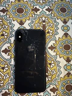 Iphone XS 64GB PTA