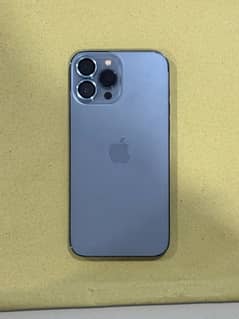 iphone 13 pro max 256 gb pta approved