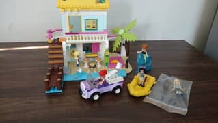 Lego friends sets deal