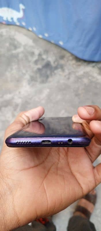 Realme 5 For sale with cover 1