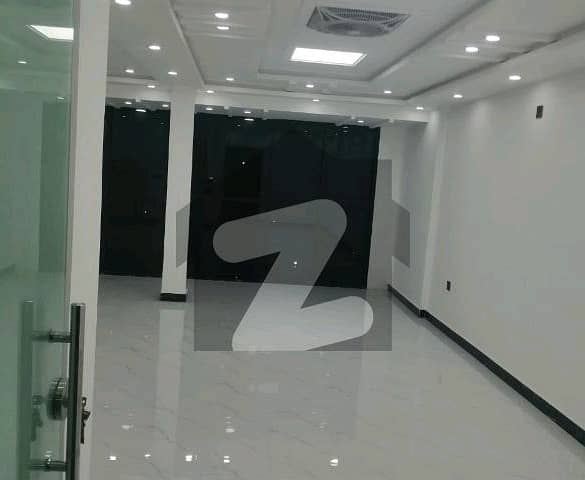 Pc Marketing Offers!Modern 5000 Sqft Plaza For Rent In F-6 11