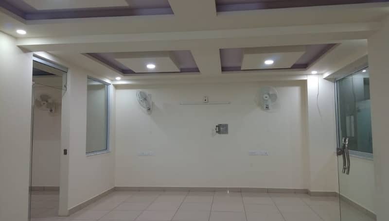 Pcmarketing offers!Modren1300sqft Office Space for Rent in G-11 Islamabad 8