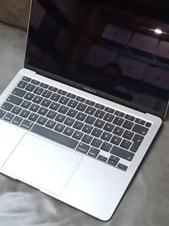 MacBook