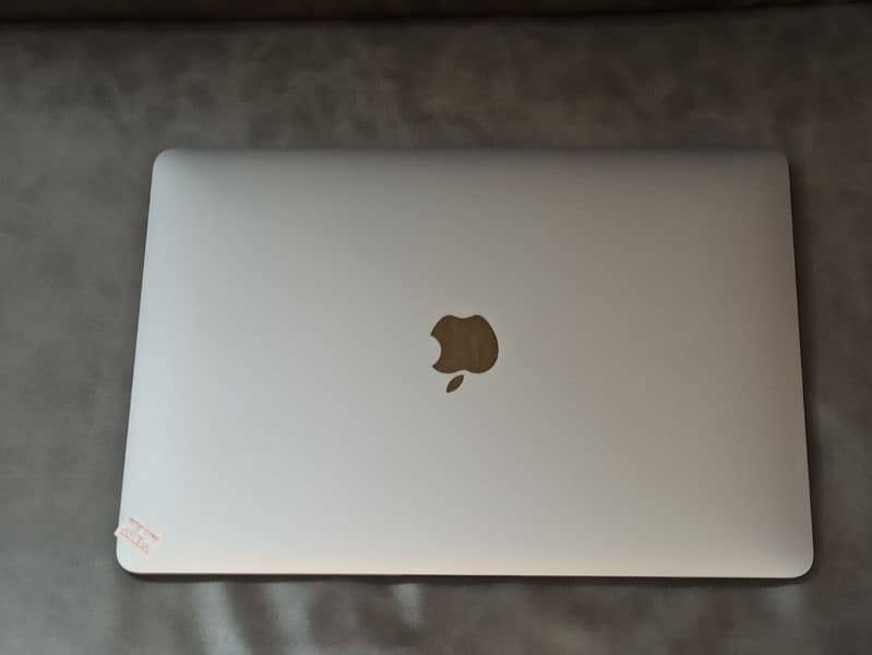 MacBook Air M1 8GB 256GB 3