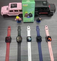 K10 Smart Watch