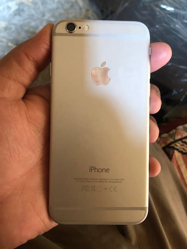 iPhone 6 non pta 03004260755 3