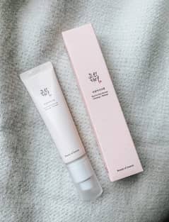 beauty by Joseon orignal imported eye serum