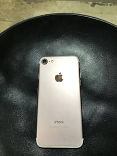 IPHONE 7 PTA APPROVED