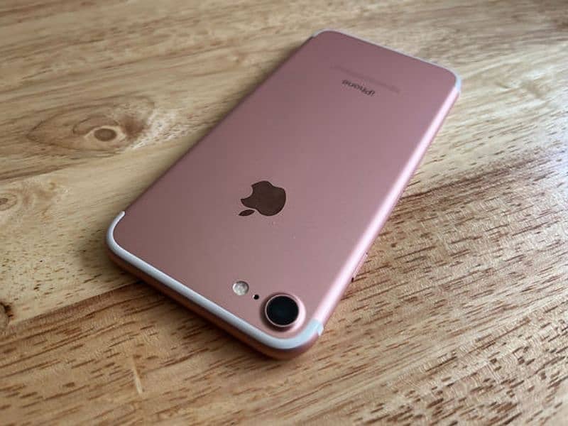 IPHONE 7 PTA APPROVED 7