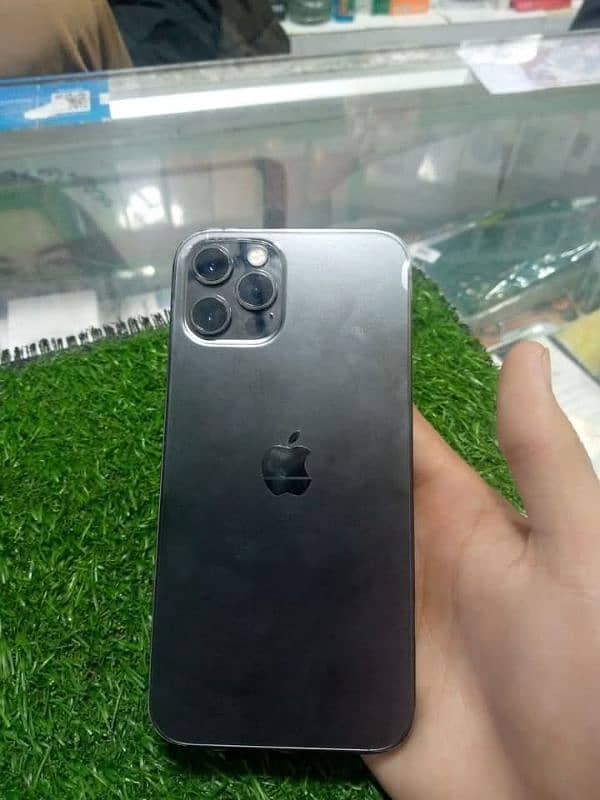 Iphone 12 pro 0