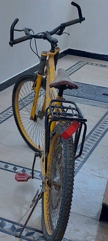 bicycle for  sale 2