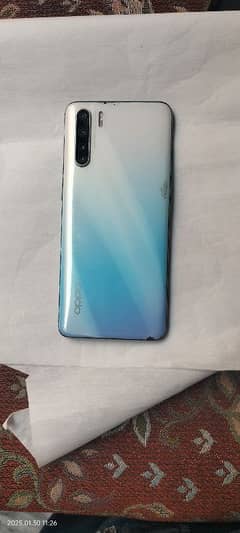 Oppo F15 (8/128)