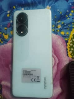 oppo A58/03076466657