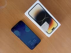 iphone 14 pro max 128gb non pta