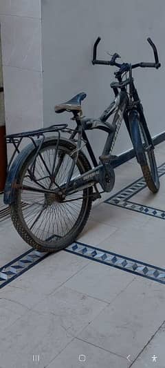 bicycle  for sale