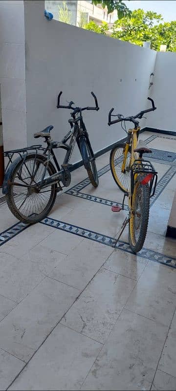 bicycle  for sale 2