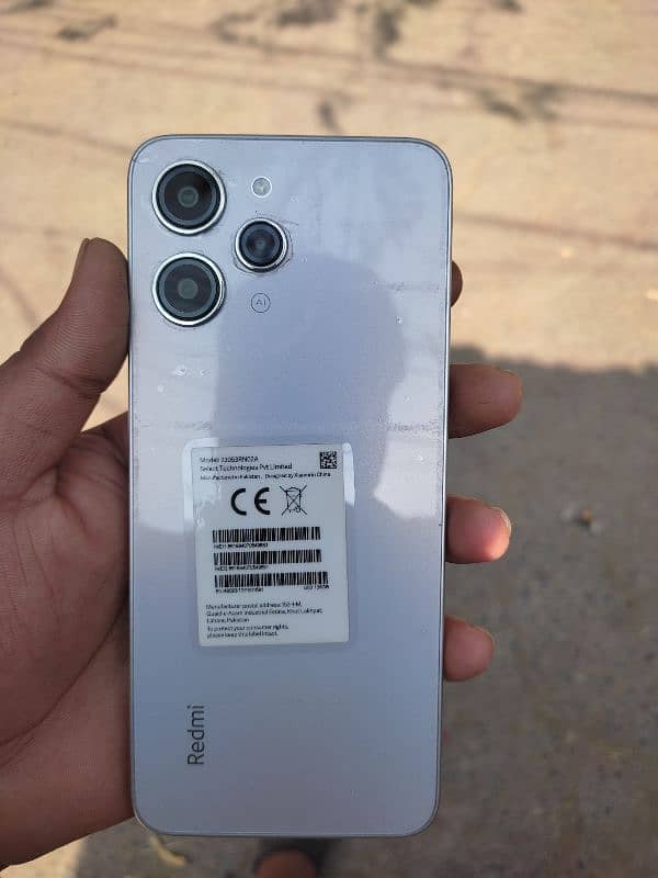 Redmi 12 1