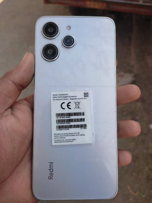 Redmi 12 5