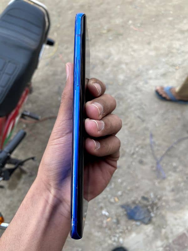 One Plus 8 Pro 3