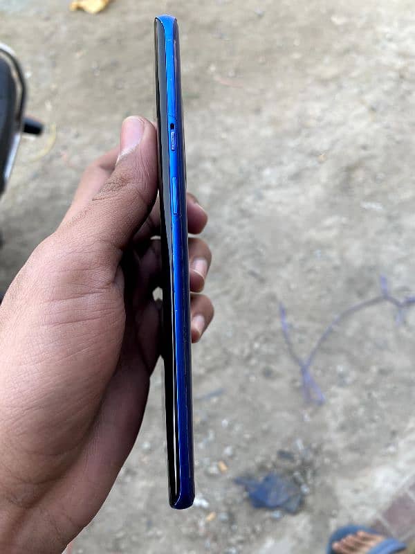 One Plus 8 Pro 5