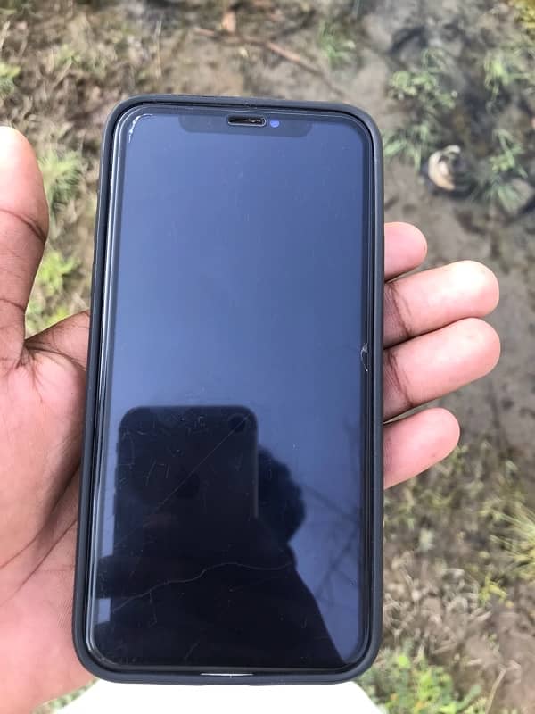 iPhone x 256gb (03120479081) 1