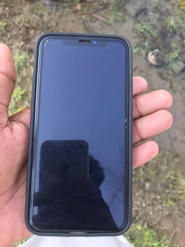 iPhone x 256gb (03120479081) 2