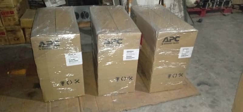 Apc SUA1500i 24 volt sine wave 1